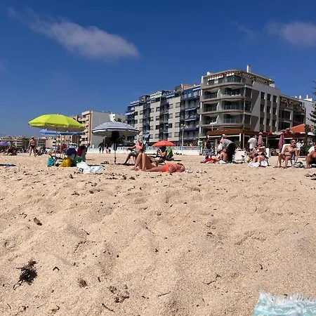 Apartment Exclusive For 6 People On The - Front Line - 1st Line