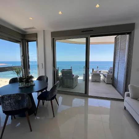 Apartment Exclusive For 6 People On The - Front Line - 1st Line