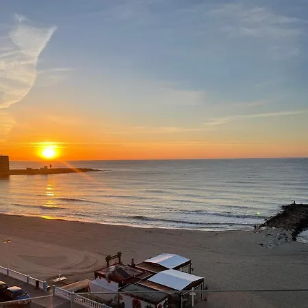 Exclusive For 6 People On The - Front Line - 1st Line * Torrevieja