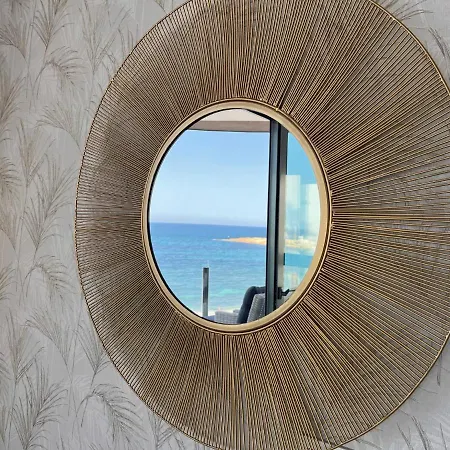 Apartment Exclusive For 6 People On The - Front Line - 1st Line Torrevieja