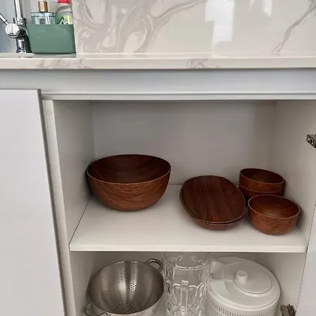 Exclusive For 6 People On The - Front Line - 1st Line Apartment