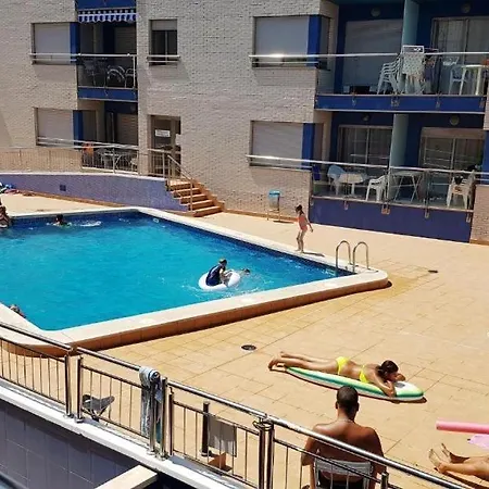 Exclusive For 6 People On The - Front Line - 1st Line * Torrevieja