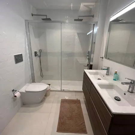 Exclusive For 6 People On The - Front Line - 1st Line Torrevieja