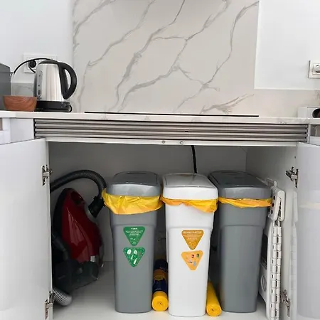 Exclusive For 6 People On The - Front Line - 1st Line Apartment Torrevieja