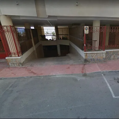 Exclusive For 6 People On The - Front Line - 1st Line * Torrevieja