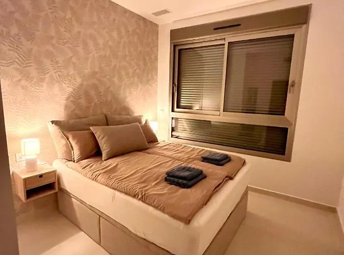Exclusive For 6 People On The - Front Line - 1st Line Lägenhet Torrevieja